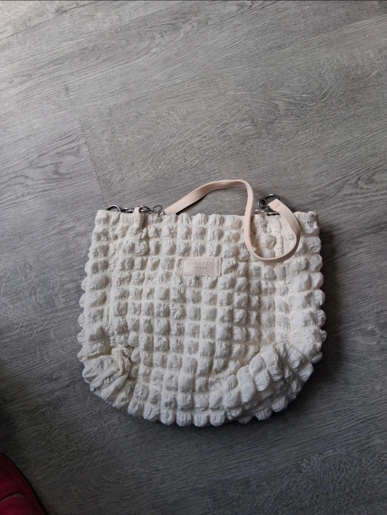 Sac a main fashion & bags leather